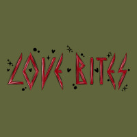 Love Bites Classic Tee | Teevron