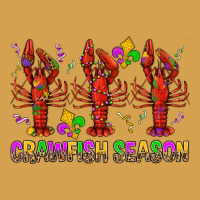 Crawfish Season Mardi Gras Urban Hoodie | Teevron