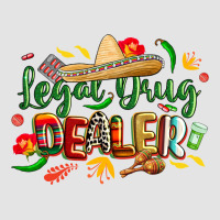 Cinco De Mayo Legal Drug Dealer Pharmacist Premium Sweatshirt | Teevron