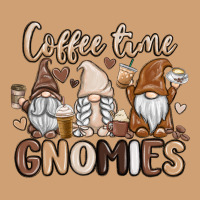 Coffee Time Gnomies Vintage Tee | Teevron