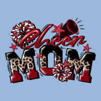 Cheer Mom  Maroon Premium Hoodie | Teevron