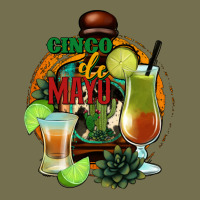 Cinco De Mayo Vintage Hoodie | Teevron