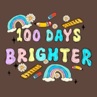 100 Days Brighter Classic Tee | Teevron