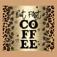 But First Coffee Vintage Tee | Teevron