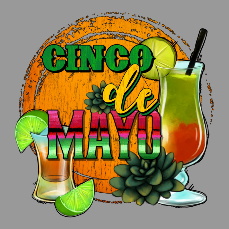 Cinco De Mayo Vintage Hoodie by Jasminsmagicworld | Teevron