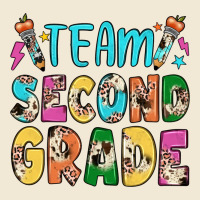 Team Second Grade Premium Tee | Teevron