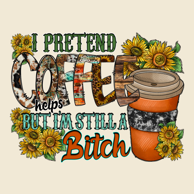 Coffee Ladies Tee by RacoonDesign | Teevron