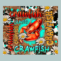 Western Crawfish Heavy Core Tee | Teevron