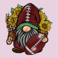 Football Gnome Ladies Tee | Teevron