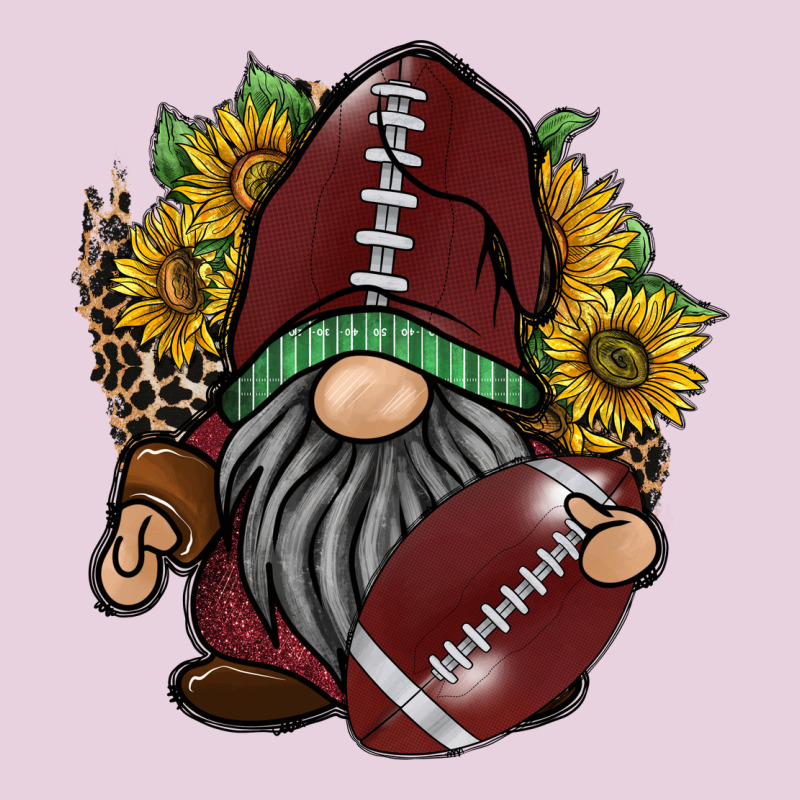 Football Gnome Ladies Tee by RacoonDesign | Teevron