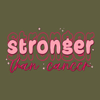 Stronger Than Cancer Vintage Tee | Teevron