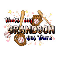 that's my grandson out there baseball | Teevron