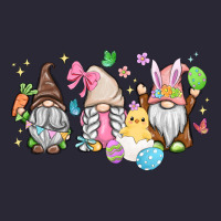 Easter Gnomies Vintage Tee | Teevron
