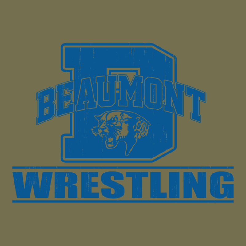 Beaumont Wrestling Vintage Hoodie by Jasminsmagicworld | Teevron