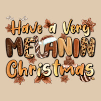 Have A Very Melanin Christmas Heavyweight Sweatshirt | Teevron