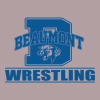 Beaumont Wrestling Vintage Hoodie | Teevron