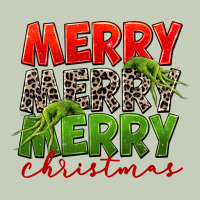 Merry Christmas Ladies Tee | Teevron