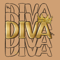 Diva Vintage Tee | Teevron
