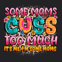 Some Moms Too Much It's Me,i'm Some Moms Vintage Tee | Teevron