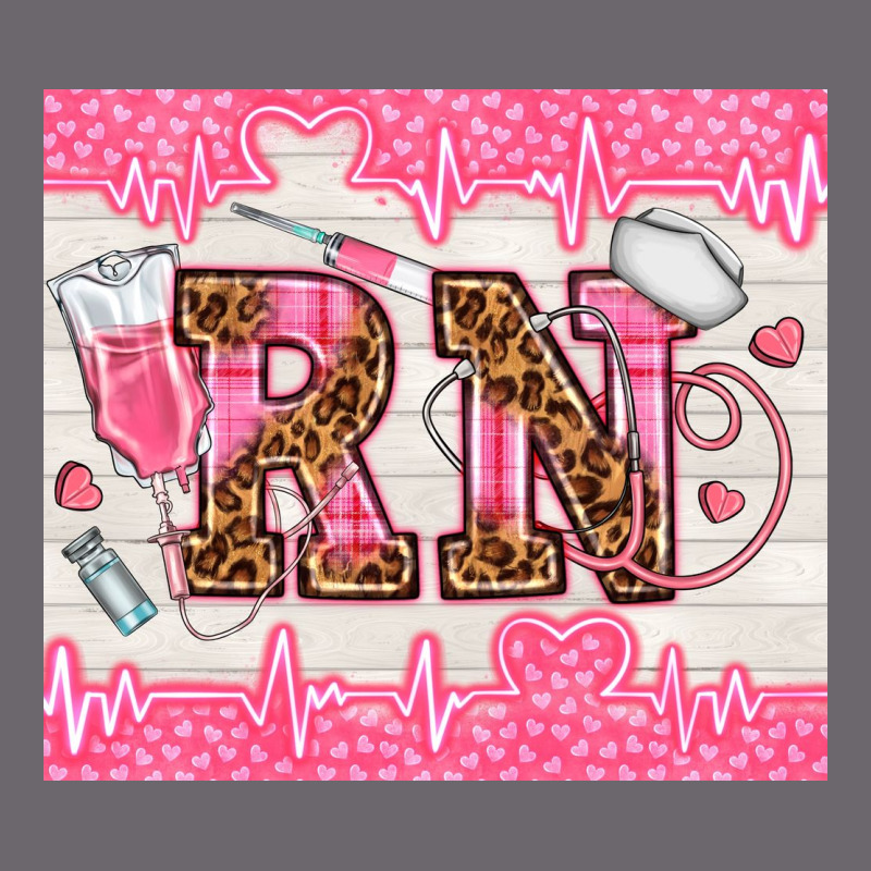 Nurse Rn Premium Sweatshirt by TumblerDesignByShophia | Teevron