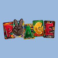 Peace Juneteenth Premium Hoodie | Teevron