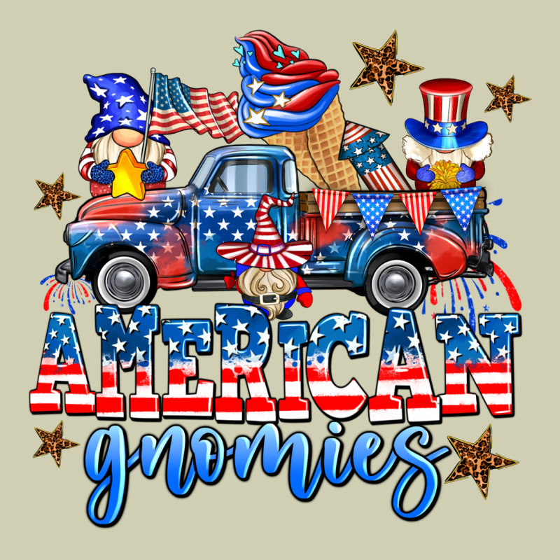 American Truck Gnomes Heavy Core Tee by AdoDesignShop | Teevron