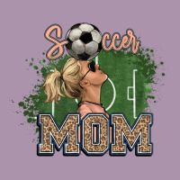 Soccer Mom Heavyweight Hoodie | Teevron