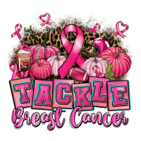 tackle breast cancer with pumpkin | Teevron