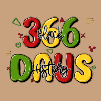366 Days Black History Vintage Tee | Teevron