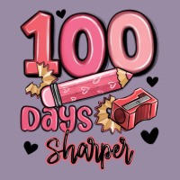 100 Days Sharper School Classic Tee | Teevron