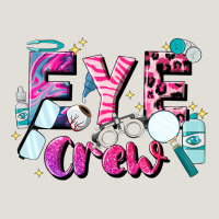 Eye Crew Heavy Core Tee | Teevron