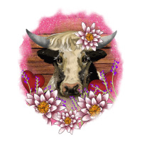 v.d lotus and cow | Teevron