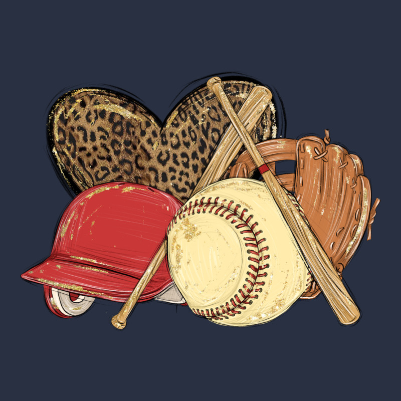 Softball Heavyweight Sweatshirt by MaliasSmallBusiness | Teevron