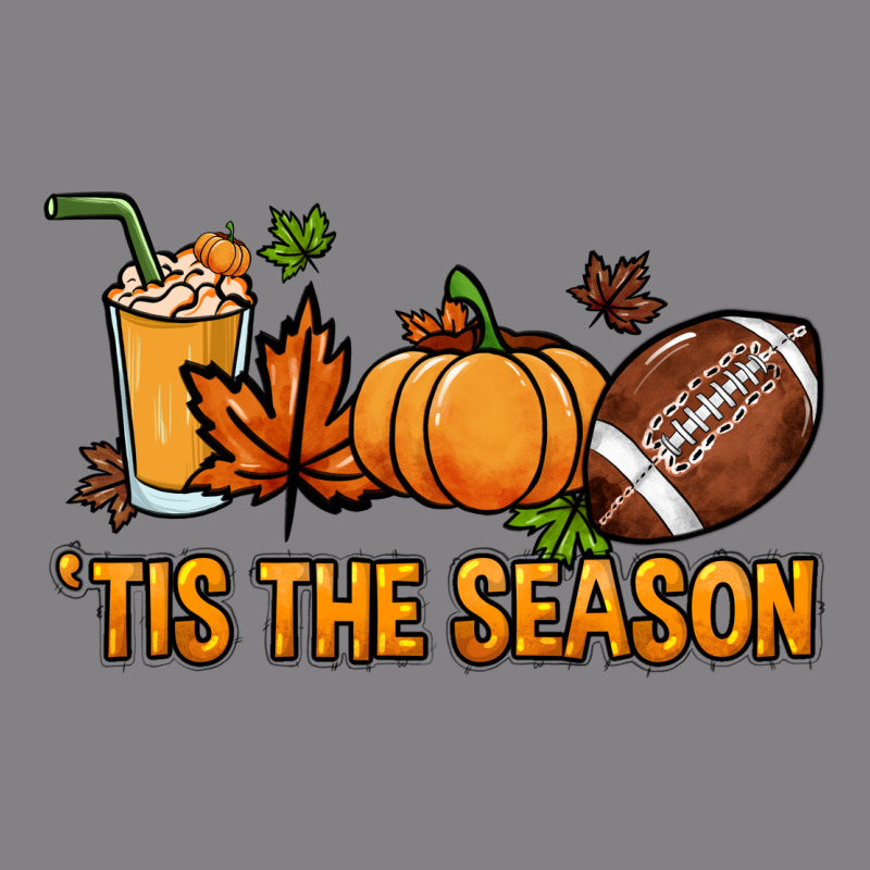 Tis The Season Sport Heavyweight Hoodie by HowdyJamesFarm | Teevron