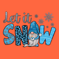 Let It Snow Premium Hoodie | Teevron
