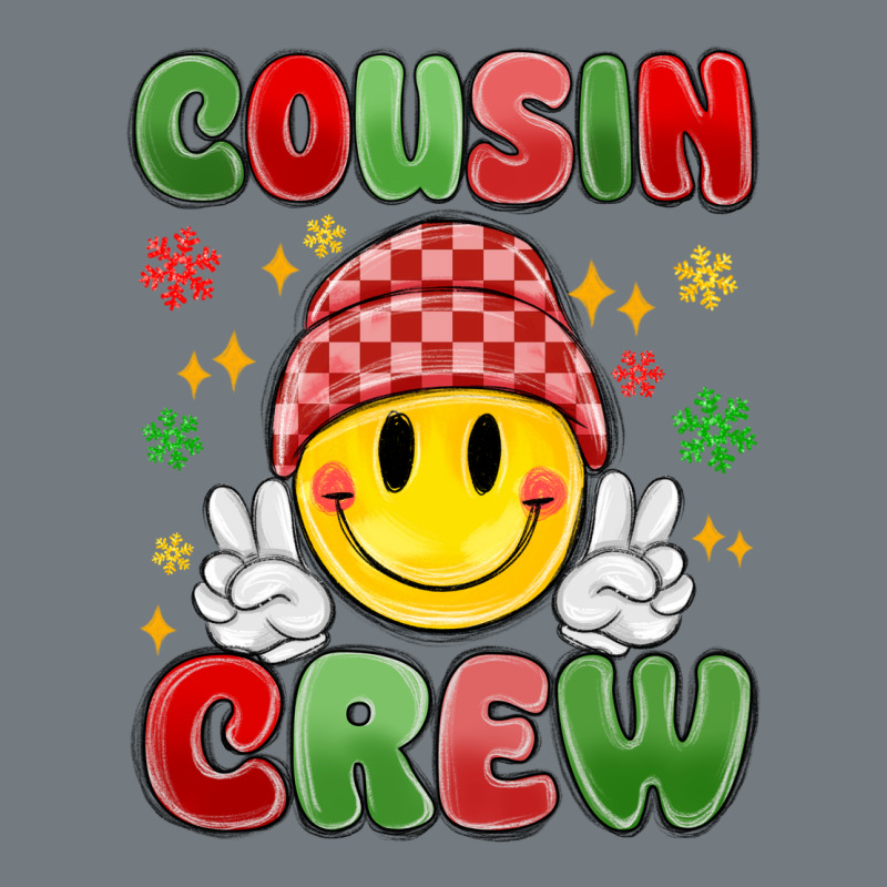 Cousin Crew Heavyweight Sweatshirt by MaliasSmallBusiness | Teevron