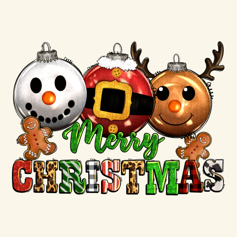 Merry Christmas Premium Hoodie by CowGirlArtShop | Teevron