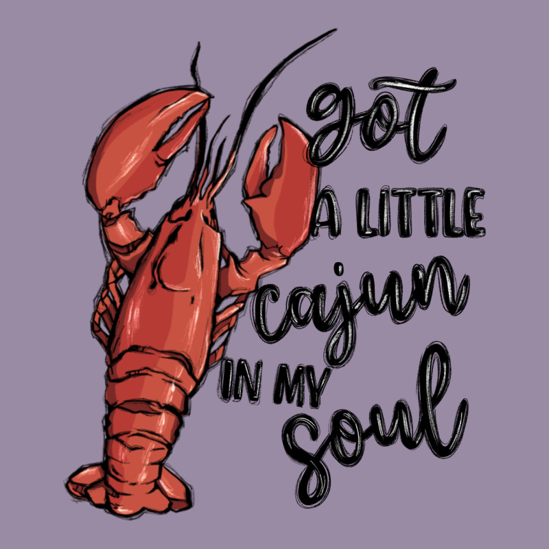 Got A Little Cajun In My Soul Classic Tee by MaliasSmallBusiness | Teevron
