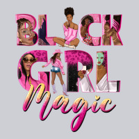 Black Girl Magic Heavyweight Sweatshirt | Teevron
