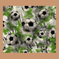 Soccer Tumbler Heavyweight Hoodie | Teevron