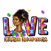 love autism awareness | Teevron