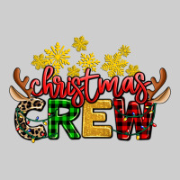 Christmas Crew Premium Tee | Teevron