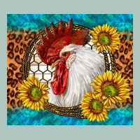 Western Rooster Premium Sweatshirt | Teevron