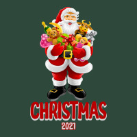 Christmas 2021 Zipper Hoodie | Teevron