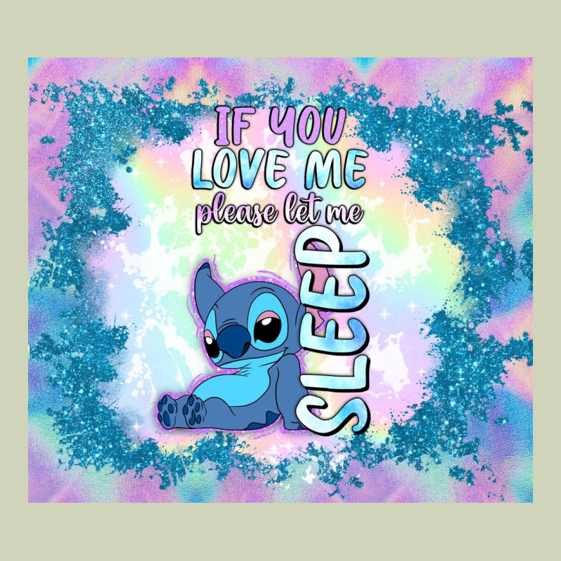 If You Love Me Please Let Me Sleep Heavyweight Hoodie by TumblerDesignByShophia | Teevron