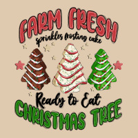 Farm Fresh Christmas Tree Heavyweight Sweatshirt | Teevron