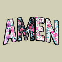 Amen Heavy Core Tee | Teevron