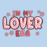 In My Lover Era Classic Tee | Teevron
