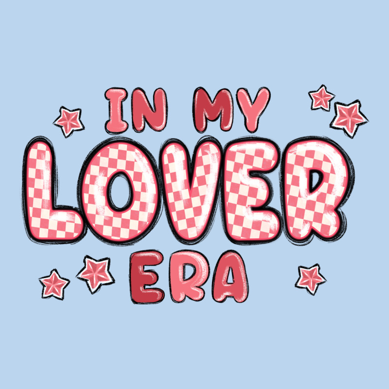 In My Lover Era Classic Tee by MaliasSmallBusiness | Teevron