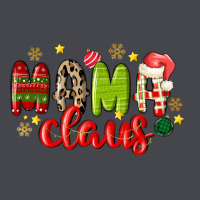 Mama Claus Long Sleeve Tee | Teevron